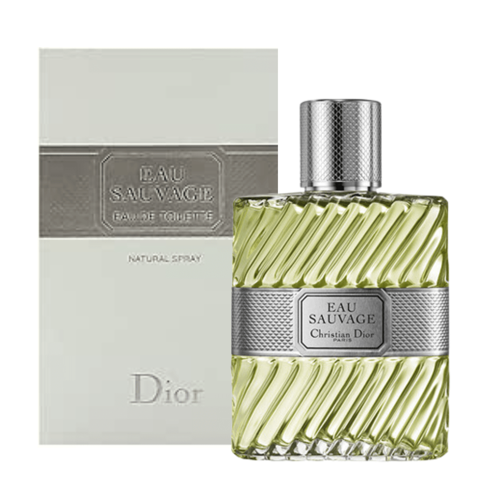 Christian Dior Men's Aftershave Dior Eau Sauvage Eau de Toilette Men's Aftershave Spray (50ml)