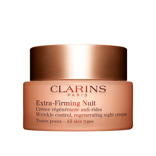 Clarins Skin Care Clarins Extra-Firming Regenerating Night Cream for All Skin Types (50ml)