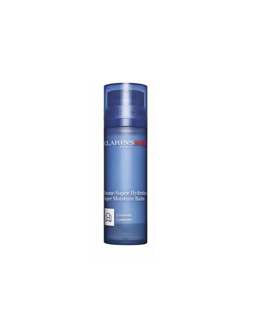 Clarins Skin Care Clarins Men Super Moisture Balm (50ml)