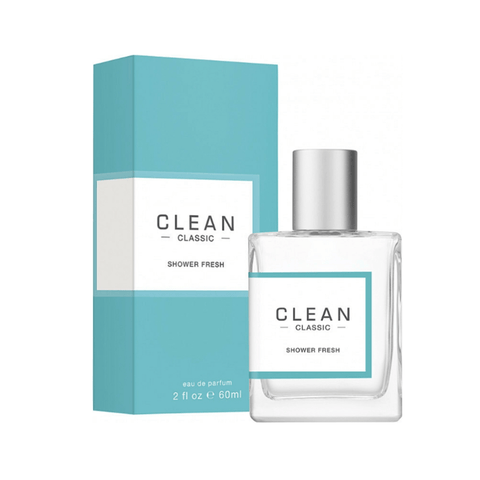 CLEAN Women's Perfume CLEAN Classic Shower Fresh Eau de Parfum Women's Perfume Spray (30ml)