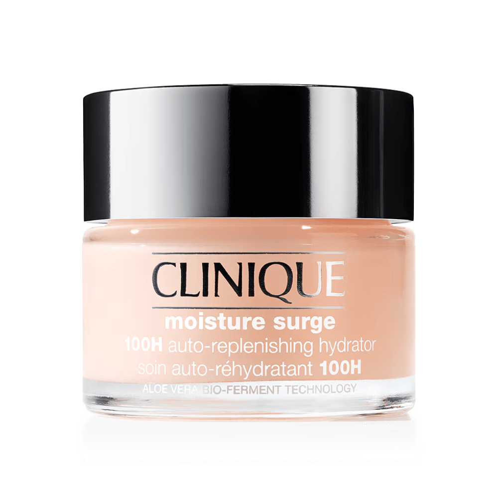 Clinique Skin Care Clinique Moisture Surge 100H Auto-Replenishing Hydrator (50ml)