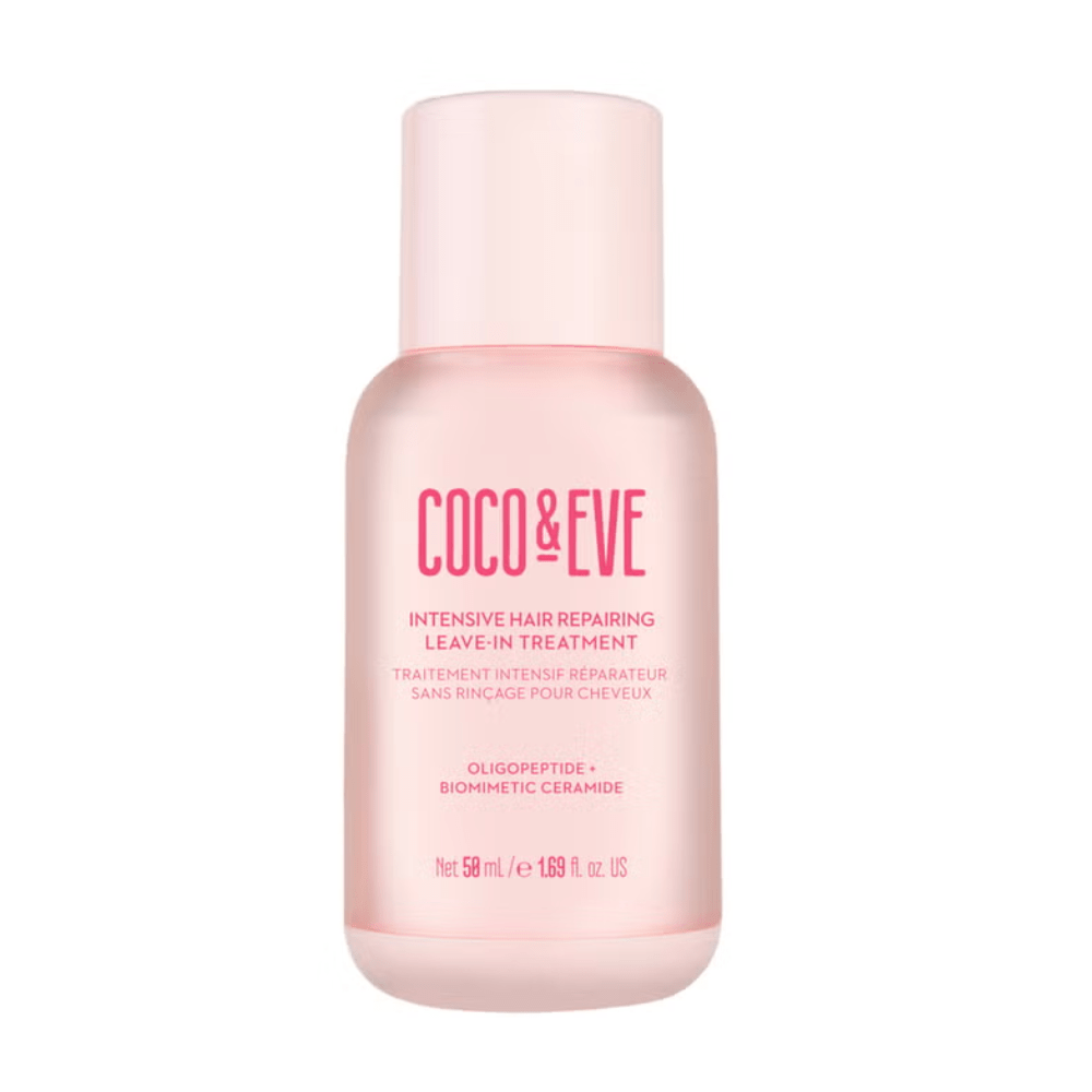 Coco & Eve Hair Care Coco & Eve Intensive Hair Repairing Leave-In Treatment (50ml)