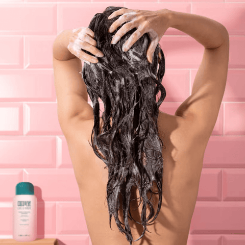 Coco & Eve Hair Care Coco & Eve Like A Virgin Super Hydrating Shampoo (280ml)