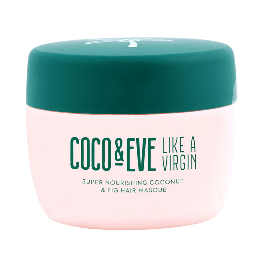 Coco & Eve Hair Care Coco & Eve Like A Virgin Super Nourishing Coconut & Fig Hair Mask (212ml)