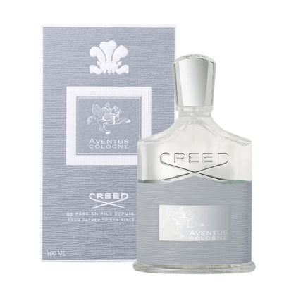 Creed Men's Aftershave Creed Aventus Cologne Eau De Parfum Men's Aftershave Spray (50ml, 100ml)