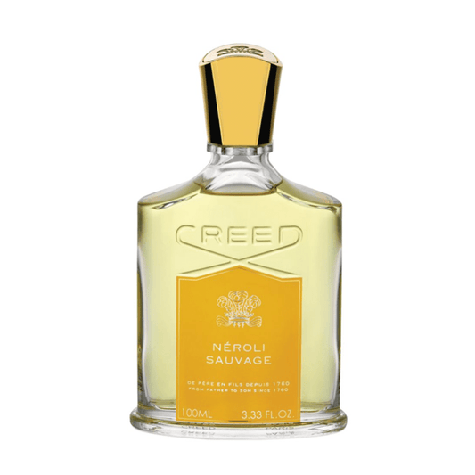 Creed Unisex Perfume 100ml Creed Neroli Sauvage Eau de Parfum Unisex Fragrance Spray (100ml)