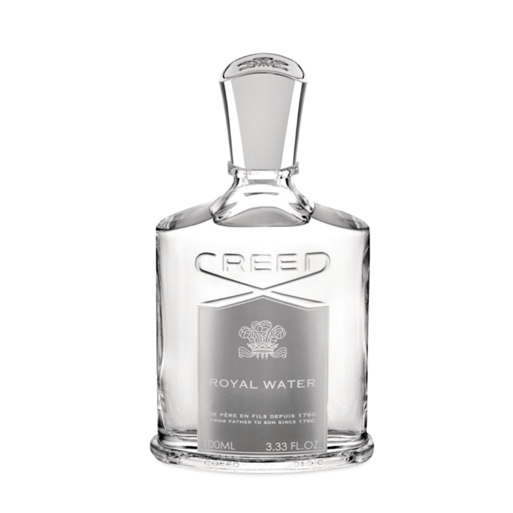 Creed Unisex Perfume Creed Royal Water Eau de Parfum Unisex Fragrance Spray (50ml, 100ml)