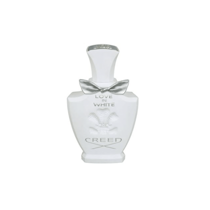 Creed Women's Perfume 75ml Creed Love in White Eau de Parfum Women's Perfume Spray (75ml)