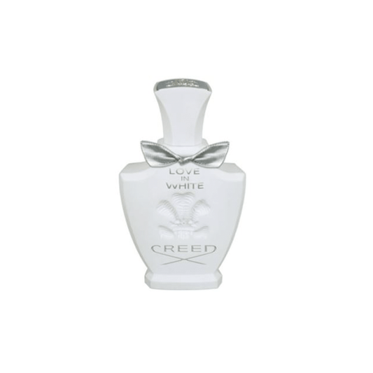 Creed Women's Perfume 75ml Creed Love in White Eau de Parfum Women's Perfume Spray (75ml)