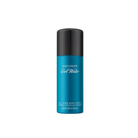 Davidoff Deodorant Davidoff Cool Water Body Spray (150ml)