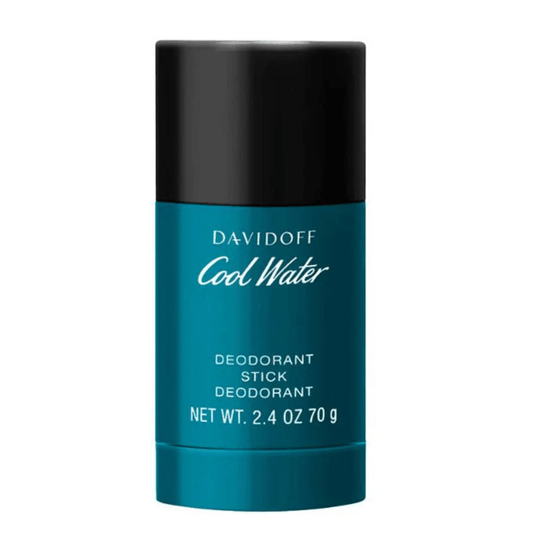 Davidoff Deodorant Davidoff Cool Water Men's Deodorant Stick (70g)