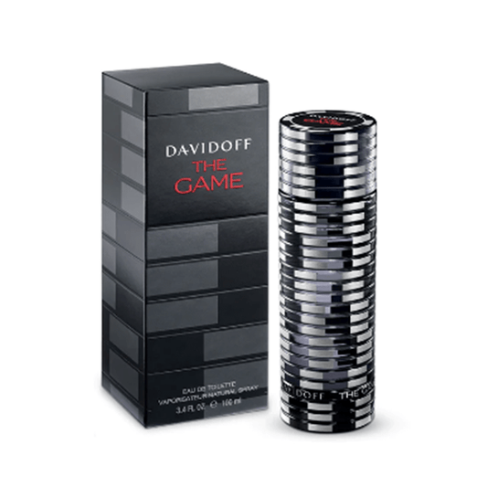 Davidoff Men's Aftershave Davidoff The Game Eau de Toilette Men's Aftershave Spray (40ml, 100ml)