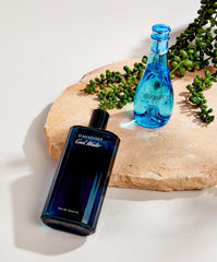 Davidoff Cool Water Women's EDT Perfume 30ml, 50ml, 100ml, 200ml ...
