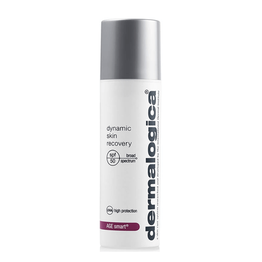 Dermalogica Skin Care Dermalogica Age Smart Dynamic Skin Recovery Moisturiser SPF50 (50ml)