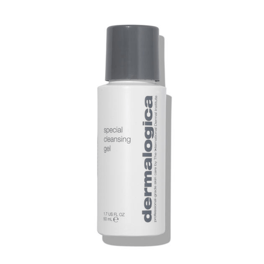 Dermalogica Skin Care Dermalogica Special Cleansing Gel (50ml, 100ml)