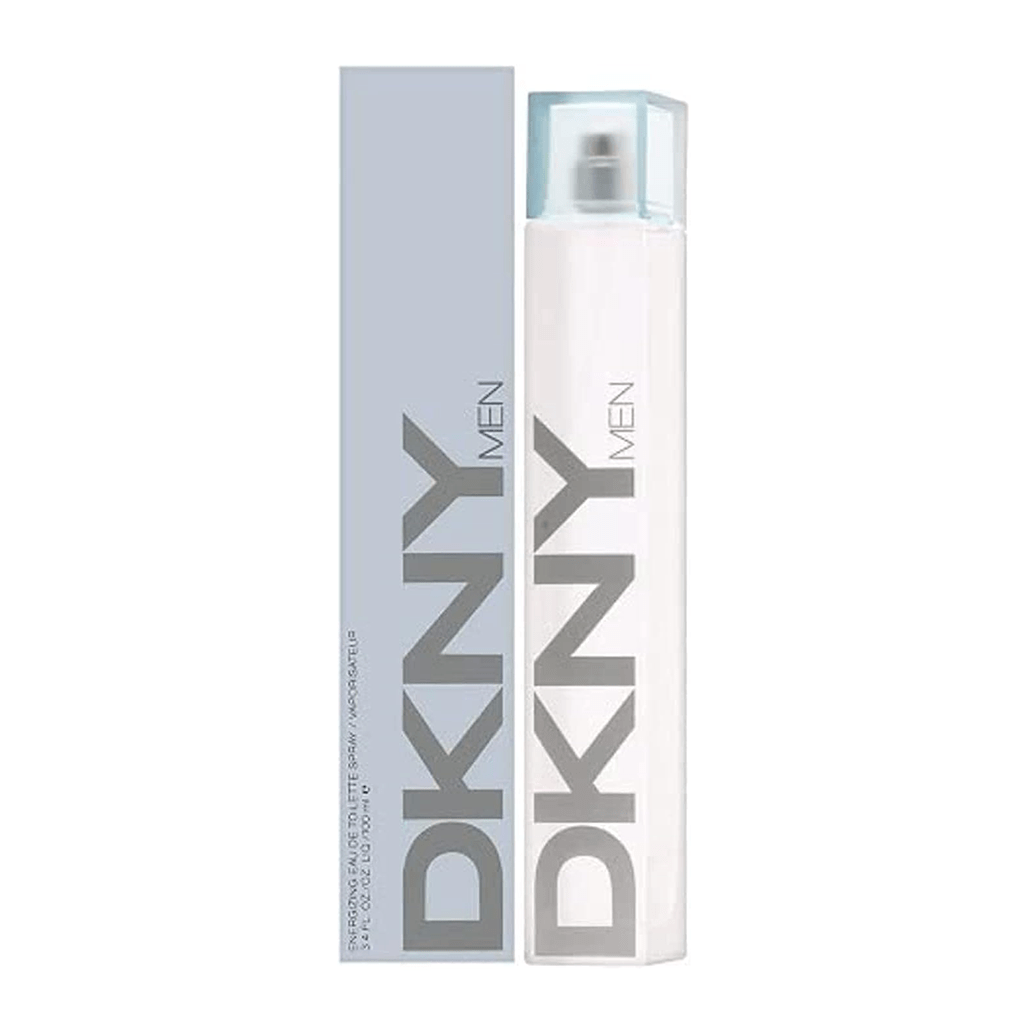 DKNY Men's Aftershave DKNY Men Energizing Eau de Toilette Men's Aftershave Spray (100ml)