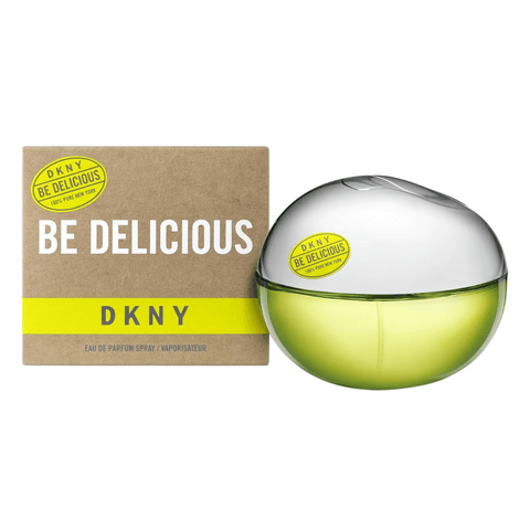 DKNY Be Delicious Women s Perfume 30ml 50ml 100ml Perfume Direct