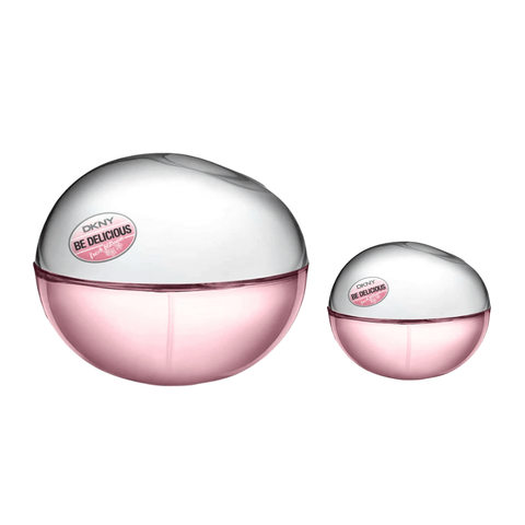 DKNY Women's Perfume DKNY Be Delicious Fresh Blossom Women's Perfume Gift Set (30ml EDP + 7ml EDP)