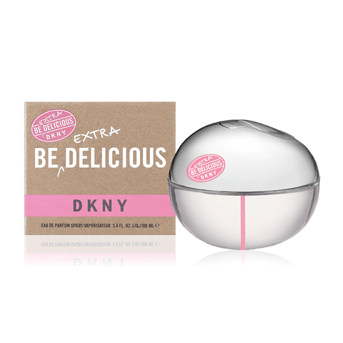 DKNY Women's Perfume DKNY Be Extra Delicious Eau de Parfum Women's Perfume Spray (100ml)