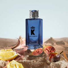 Dolce & Gabbana Men's Aftershave Dolce & Gabbana K Eau de Parfum Men's Aftershave Spray (50ml, 100ml, 150ml)