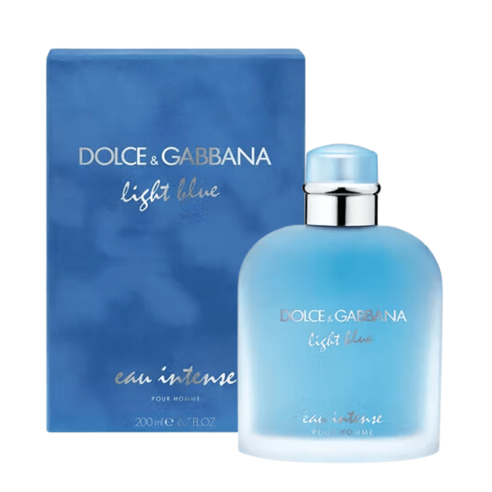 Perfumes dolce gabbana caballero sale