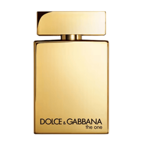 Dolce & Gabbana Men's Aftershave Dolce & Gabbana The One Gold Intense Eau De Parfum Men's Aftershave Spray (50ml, 100ml)