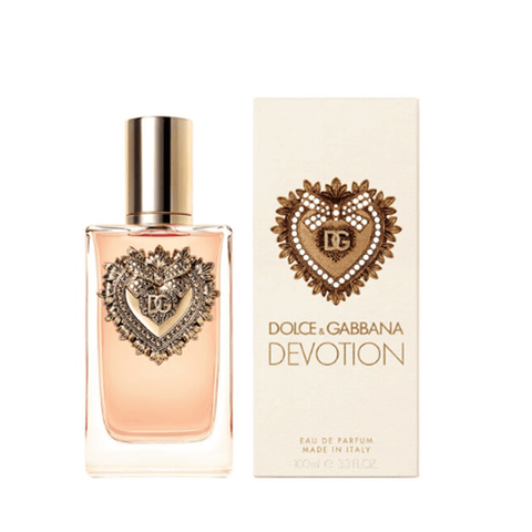 Dolce and gabbana exclusive perfume online