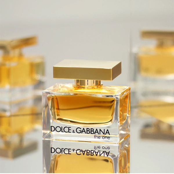 Dolce and Gabbana The One 30ml, 50ml, 75ml | Perfume Direct