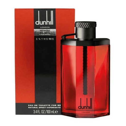 Dunhill Men's Aftershave Dunhill Desire Extreme Eau De Toilette Men's Aftershave Spray (100ml)