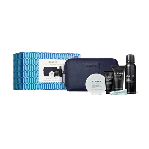 Elemis Skin Care Elemis Men The First Class Grooming Edit Gift Set