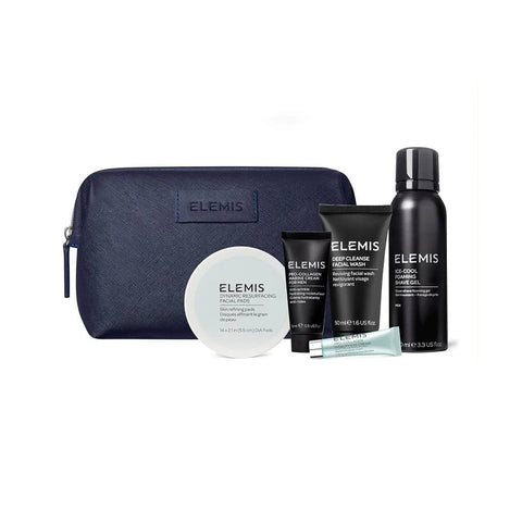 Elemis Skin Care Elemis Men The First Class Grooming Edit Gift Set