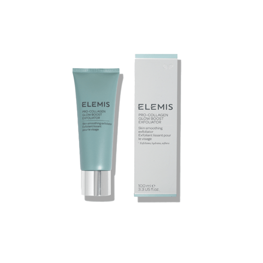 Elemis Skin Care Elemis Pro-Collagen Glow Boost Exfoliator (100ml)