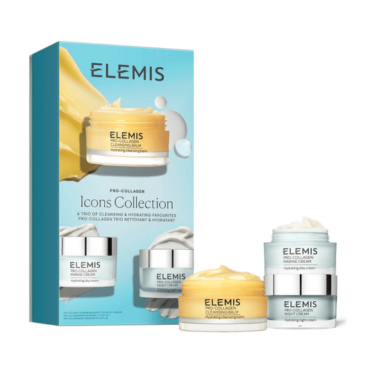 Elemis Skin Care Elemis Pro Collagen Icons Collection (Worth £167)