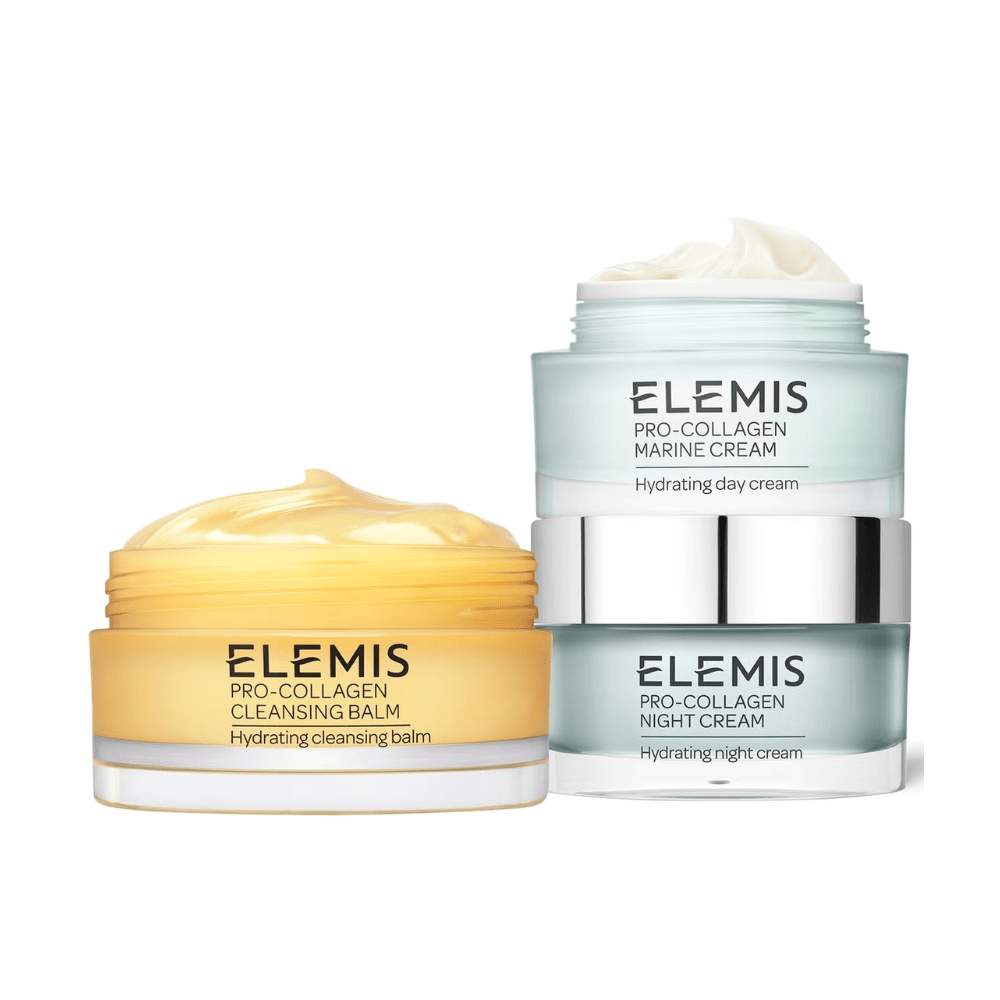 Elemis Skin Care Elemis Pro Collagen Icons Collection (Worth £167)