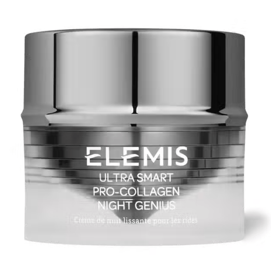 Elemis Skin Care Elemis Ultra Smart Pro-Collagen Night Genius (50ml)