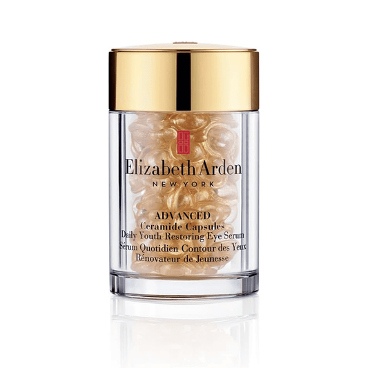 Elizabeth Arden Skin Care Elizabeth Arden Advanced Ceramide Capsules Daily Youth Restoring Eye Serum x60 Capsules