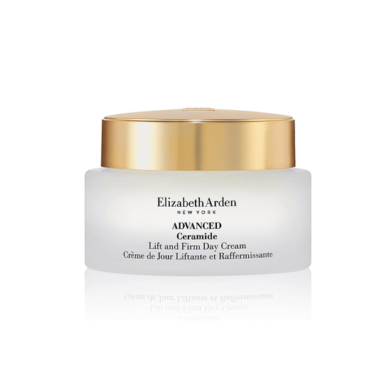 Elizabeth Arden Skin Care Elizabeth Arden Advanced Ceramide Lift and Firm Day Cream SPF15 (50ml)