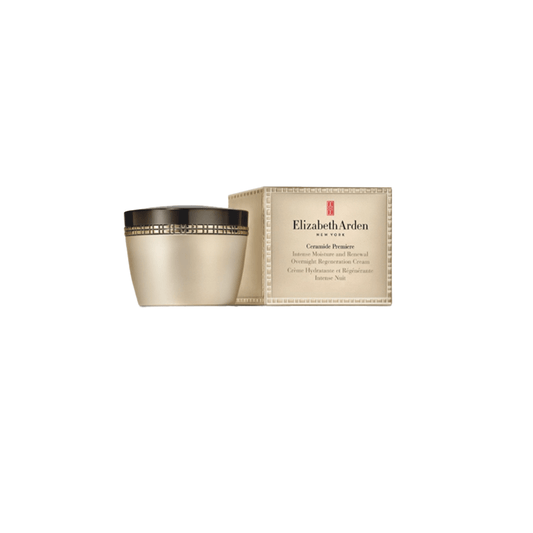 Elizabeth Arden Skin Care Elizabeth Arden Ceramide Premier Intense Moisture and Renewal Night Cream (50ml)