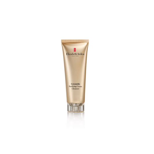 Elizabeth Arden Skin Care Elizabeth Arden Ceramide Purifying Cream Cleanser (125ml)