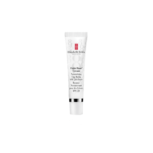 Elizabeth Arden Skin Care Elizabeth Arden Eight Hour Cream Nourishing Lip Balm SPF20 (15ml)