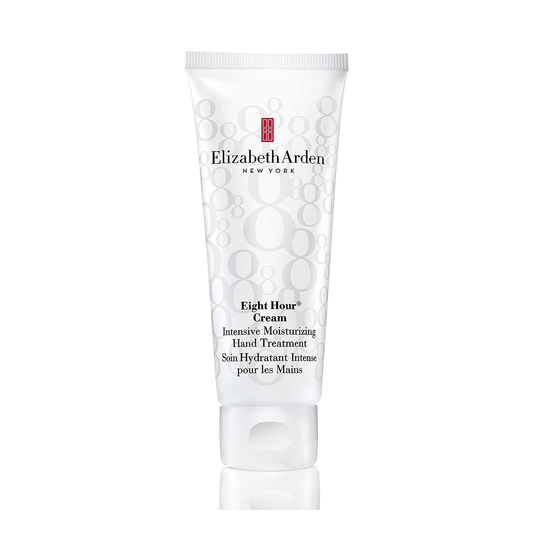 Elizabeth Arden Skin Care Elizabeth Arden Eight Hour Intensive Daily Moisturiser for Face SPF15 (50ml)