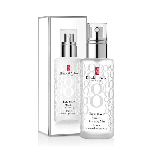 Elizabeth Arden Skin Care Elizabeth Arden Miracle Hydrating Mist (100ml)