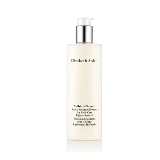 Elizabeth Arden Skin Care Elizabeth Arden Visible Difference Body Care Special Moisture Formula (300ml)