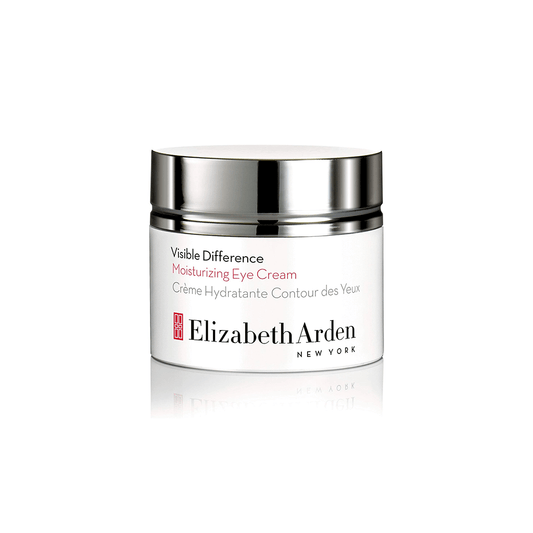 Elizabeth Arden Skin Care Elizabeth Arden Visible Difference Moisturizing Eye Cream (15ml)