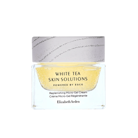 Elizabeth Arden Skin Care Elizabeth Arden White Tea Skin Solutions Brightening Eye Gel (15ml)