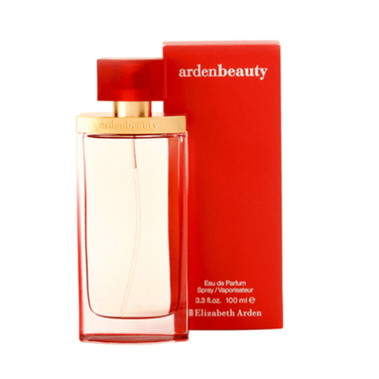 Elizabeth Arden Women's Perfume Elizabeth Arden Beauty Eau de Parfum Women's Perfume Spray (100ml)