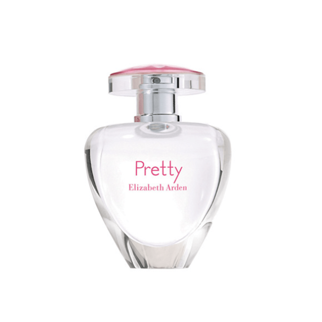 Elizabeth Arden Women's Perfume Elizabeth Arden Pretty Eau de Parfum Women's Perfume Spray (100ml)