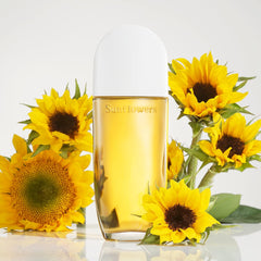 Elizabeth Arden Women's Perfume Elizabeth Arden Sunflowers Eau de Toilette Women's Perfume Spray (30ml, 50ml, 100ml)