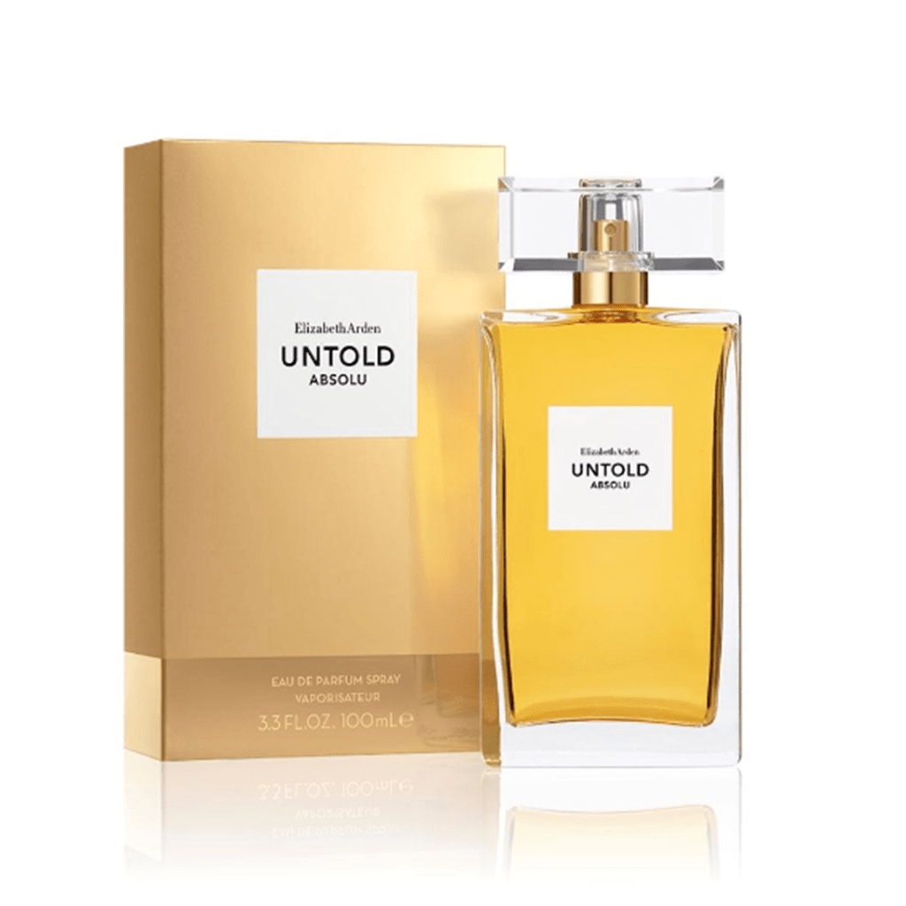 Elizabeth Arden Women's Perfume Elizabeth Arden Untold Absolu Eau de Parfum Women's Perfume Spray (100ml)