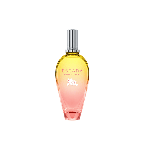 Escada Women's Perfume Escada Brisa Cubana Eau de Toilette Women's Perfume Spray (50ml, 100ml)